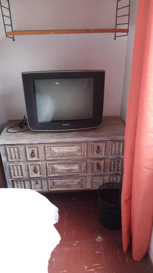 Hostal Nomade Rancagua Buitenkant foto